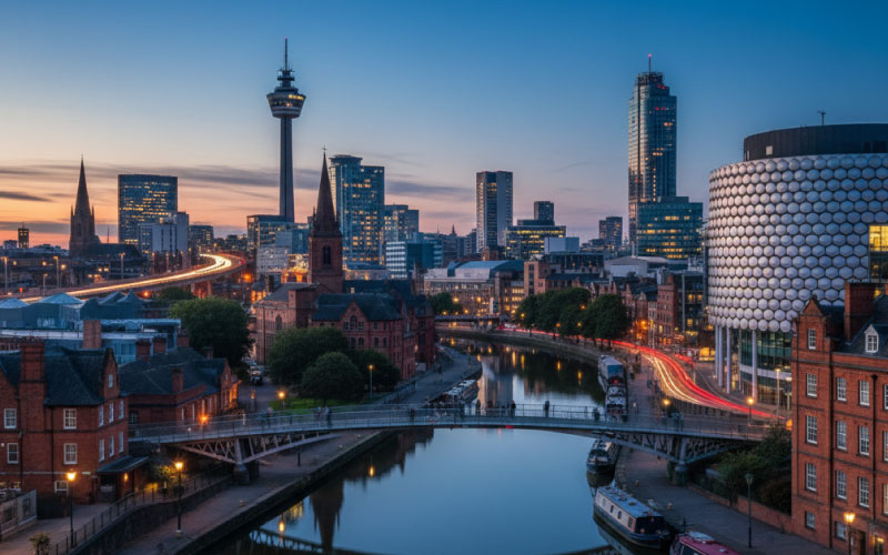 transporation solution