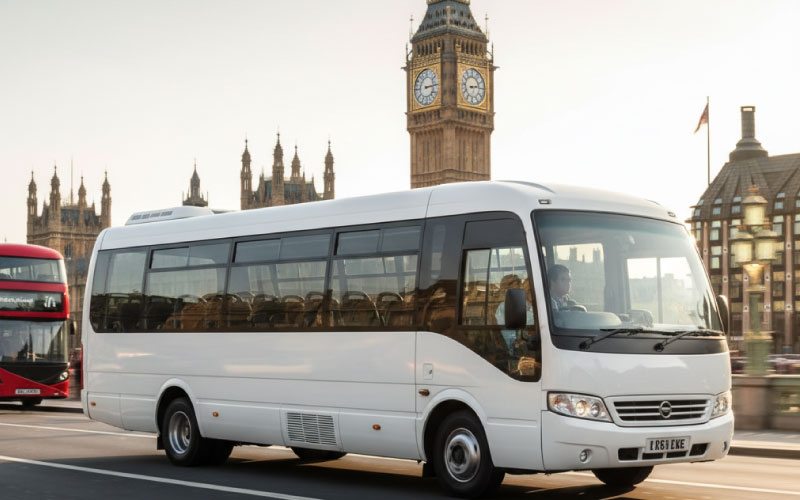 minibus