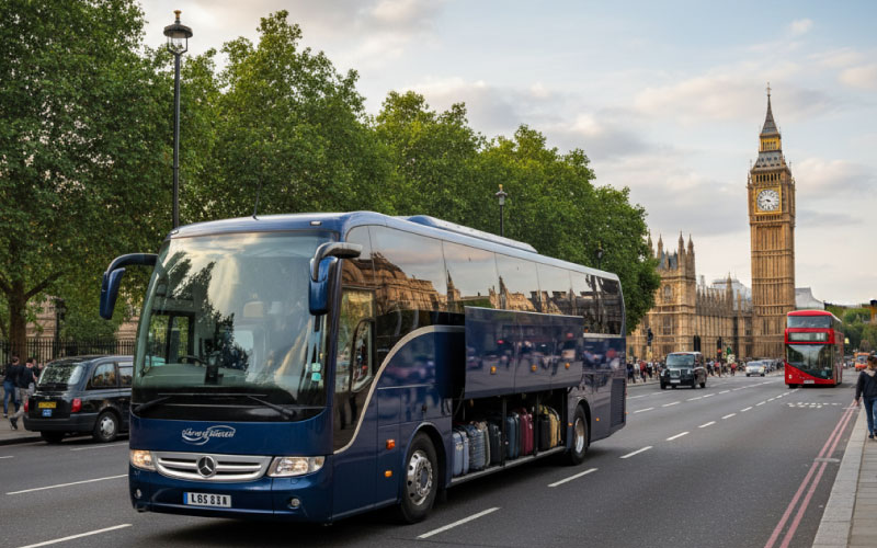 full coach