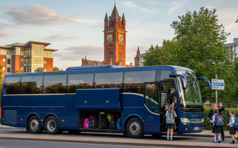 full coach