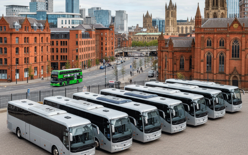 transporation solution