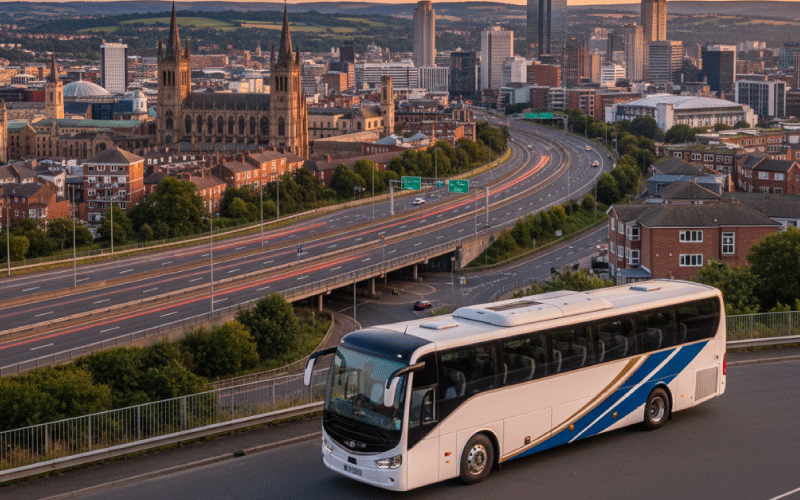 transporation solution