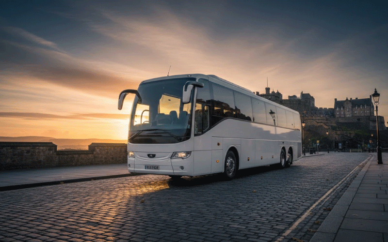 Safeguarding Students: Why Consistency in Transport Providers Matters