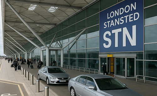 Heathrow Airport