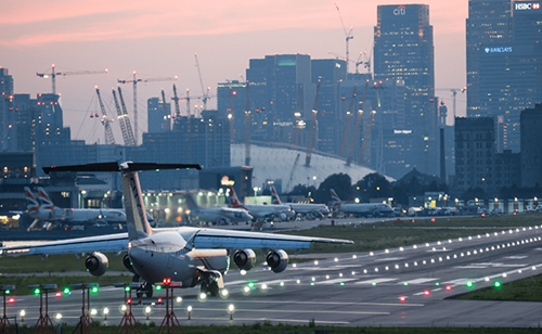 Heathrow Airport