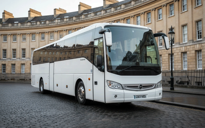 UK organisations moving to national coach partners for scalable, compliant group transport