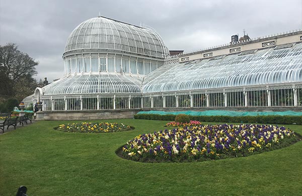 Belfast Botanic Gardens