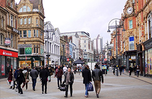 Briggate