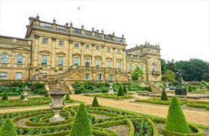 Harewood House