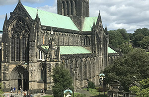 Glasgow Cathedral