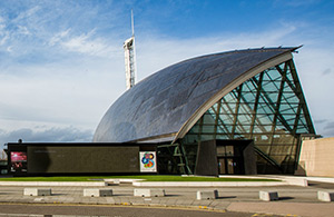 Glasgow Science Centre