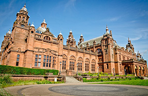 Kelvingrove Art Gallery and Museum