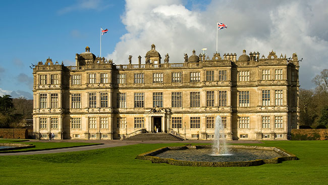 Longleat