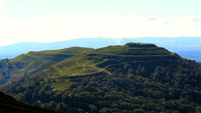 Malvern Hills