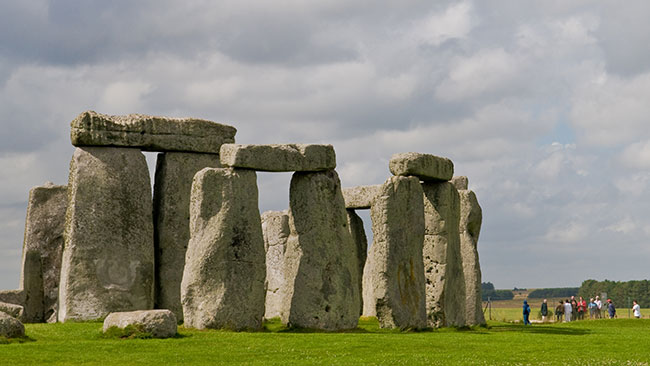 Stonehenge Bristol