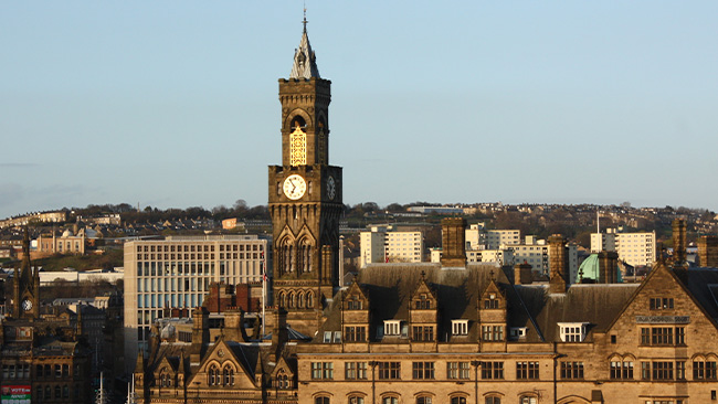 Bradford