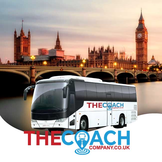 Newcastle bus, coach and mini bus hire with driver