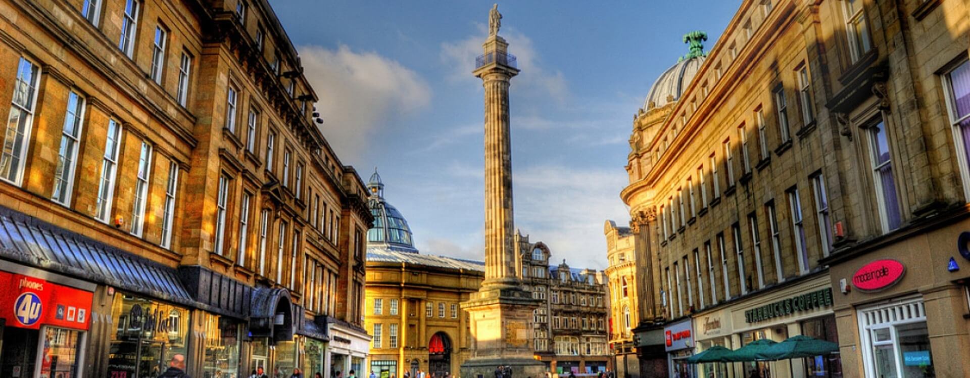 Coach Hire Newcastle Newcastle Coach Hire with Driver